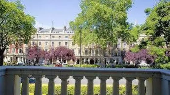 Gower Hotel | Londra (ve civarı) - City of Westminster - Paddington