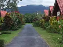 Hotel Villas Vista Arenal | Alajuela (ili) - San Carlos (kantonu) - La Fortuna