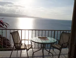 Coral Reef Beach Suite | Saint James - Montego Körfezi (ve civarı) - Montego Bay