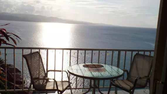 Coral Reef Beach Suite | Saint James - Montego Körfezi (ve civarı) - Montego Bay