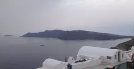 Stelios Rooms | Ege Adaları - Santorini