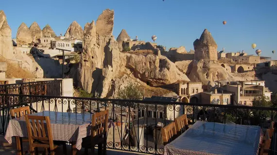 Gedik Cave Hotel | Nevşehir - Nevşehir