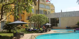 Soluxe Cairo Hotel