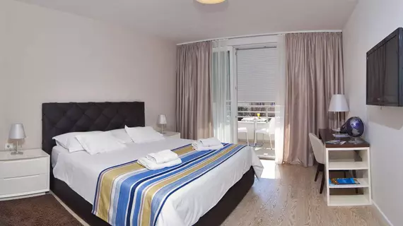 Biberon Residence | Split-Dalmaçya - Split