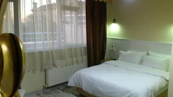 Pera Main Hotel |  Istanbul  - Beyoğlu - Pera