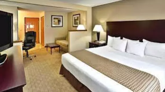 La Quinta Inn & Suites Frankfort | Indiana - Lafayette (ve civarı) - Frankfort