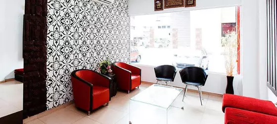 Hotel Iris And Cafe | Malacca - Malacca