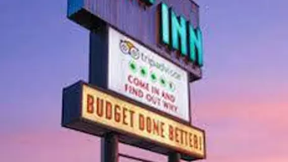 Inca Inn Motel | Utah - Moab (ve çevresi) - Moab