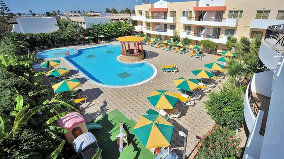 Pelopas Resort | Ege Adaları - İstanköy