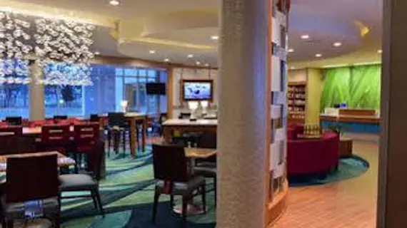 SpringHill Suites Wisconsin Dells | Wisconsin - Wisconsin Dells (Wisconsin Vadileri) (ve civarı) - Wisconsin Dells - Delton Gölü