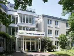 TaunusTagungsHotel | Hessen - Friedrichsdorf