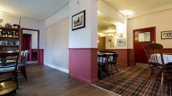 The Keyberry Hotel | Devon (kontluk) - Newton Abbot