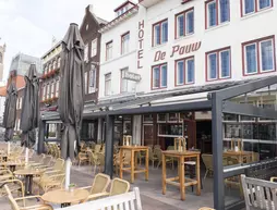 Hotel en Grand Café De Pauw | Limburg - Roermond