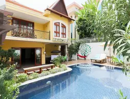 Villa Nane | Koh Kong - Phnom Penh (ve çevresi) - Phnom Penh - Boeung Keng Kang - Chamkar Mon