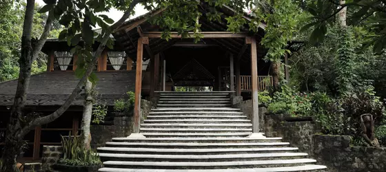 Popa Mountain | Mandalay Bölgesi - Popa