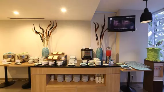 Hotel Citradream Bandung | West Java - Bandung (ve civarı) - Bandung