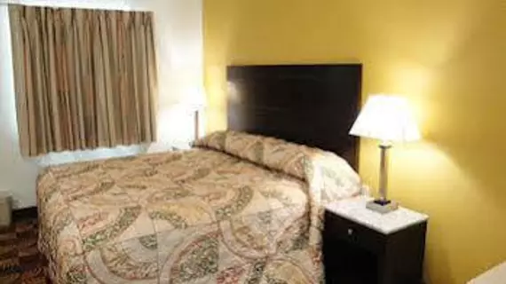 Sands Inn & Suites | Oklahoma - Woodward