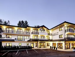 Hotel Garni Melanie | Salzburg (eyalet) - St. Gilgen - Salzburg-Umgebung District