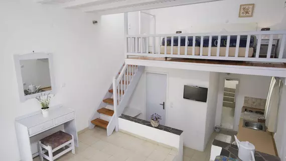 Villa Margarita | Ege Adaları - Mikonos