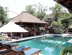 Legian Village Hotel | Bali - Badung - Padma