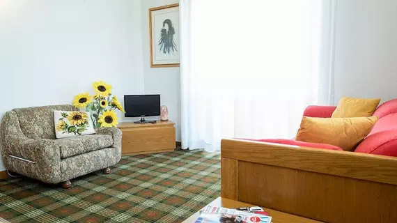 Residence des Alpes | Veneto - Vicenza (vilayet) - Asiago