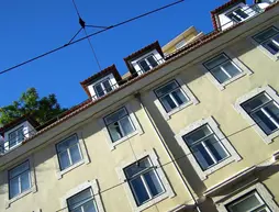 Lisbon Serviced Apartments - Praça Do Municipio | Lizbon Bölgesi - Lizbon  Bölgesi - Lizbon Eski Kent Bölgesi - Santa Maria Maior