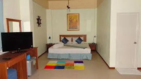 VIVA on the Beach Hotel | Surat Thani (vilayet) - Koh Phangan