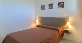 Residhotel Mayflower | Occitanie - Herault (bölge) - Montpellier (ve civarı) - Le Grau-Du-Roi