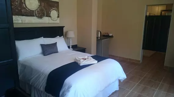 B at Home Guesthouse Piet Retief | Mpumalanga - Mkhondo - Piet Retief