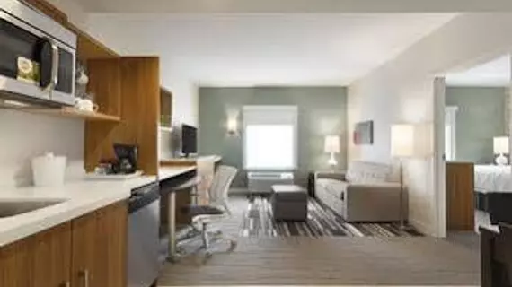 Home2 Suites by Hilton Milton Ontario | Ontario - Milton