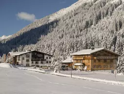 Pension Daniel | Vorarlberg - Lech am Arlberg