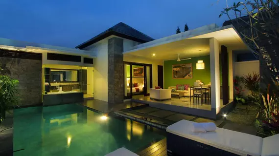 Royal Samaja Villas | Bali - Badung - Seminyak