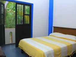 Yuulee Casa Bendita Huatulco | Oaxaca - Huatulco (ve civarı) - Santa Cruz Huatulco