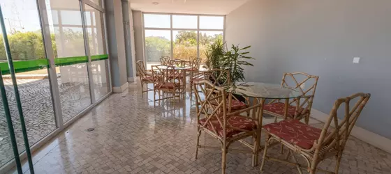 Amazonia Palmela Apartamentos Turisticos | Alentejo - Setubal (bölge) - Palmela