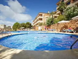 Apartamentos Seramar Sunna Park | Balearic Adaları - Mayorka Adası - Calvia - Peguera