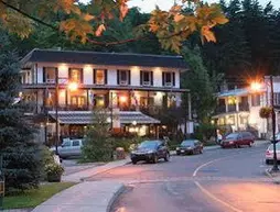 Hotel Mont-Tremblant | Quebec - Les Laurentides Regional County Belediyesi - Tremblant Dağı (ve civarı) - Mont-Tremblant