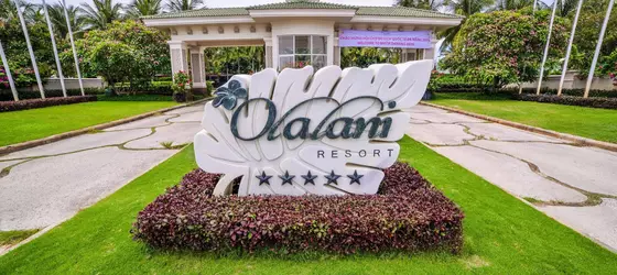 Olalani Resort & Condotel | Thua Thien-Hue (vilayet) - Da Nang (ve civarı) - Da Nang