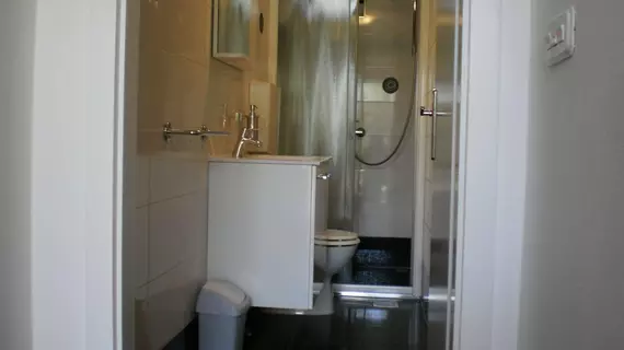 Apartmani Marija | Split-Dalmaçya - Split - Bacvice