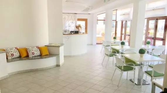 Hotel Porto Puddu | Sardinya - Sassari - Palau