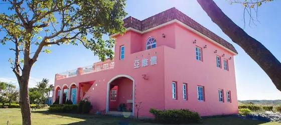 Avignon B&B | Pingtung İlçesi - Hengchun