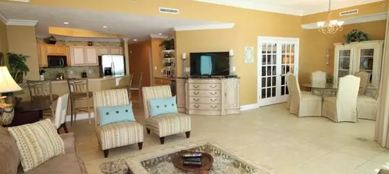 Phoenix West by Brett Robinson Vacations | Alabama - Gulf Shores (ve civarı) - Orange Beach