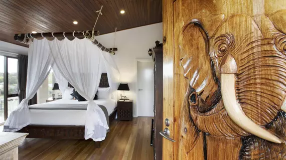 Jamala Wildlife Lodge | Avustralya Başkent Bölgesi - Tuggeranong - Kanberra (ve civarı) - Molonglo Valley