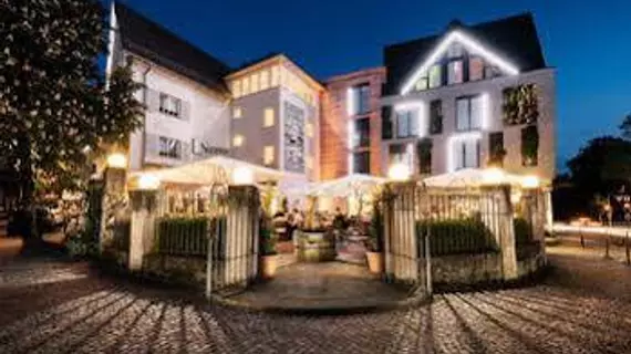 Hotel-Restaurant Schwanen | Baden-Wuerttemberg - Metzingen