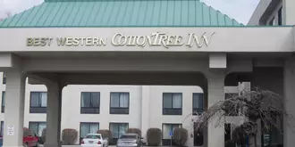 Best Western PLUS CottonTree Inn