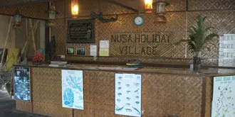 Nusa Holiday Village