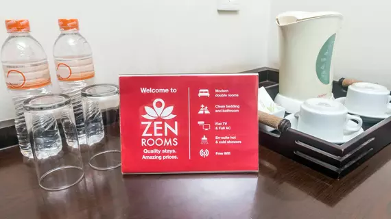 ZEN Rooms Legian Dewi Sri | Bali - Badung - Dewi Sri