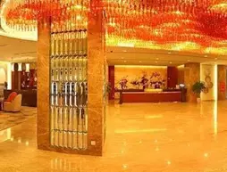 Zhengzhou Guangdong Hotel | Henan - Zhengzhou (ve civarı) - Zhengzhou - Erqi Meydanı