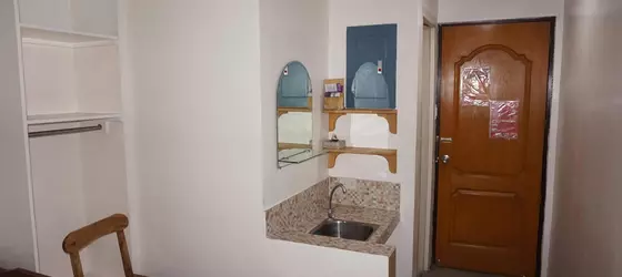 Rooms 498 | Rizal - Manila (ve civarı) - Mandaluyong