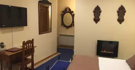 Hotel Arco San Vicente | Kastilya ve Leon - Avila (vilayet) - Avila - Avila Eski Kent Bölgesi