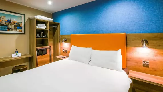 ibis Styles Birmingham Hagley Road (Opening November 2016) | West Midlands (ilçe) - Birmingham (ve civarı) - Birmingham - Edgbaston